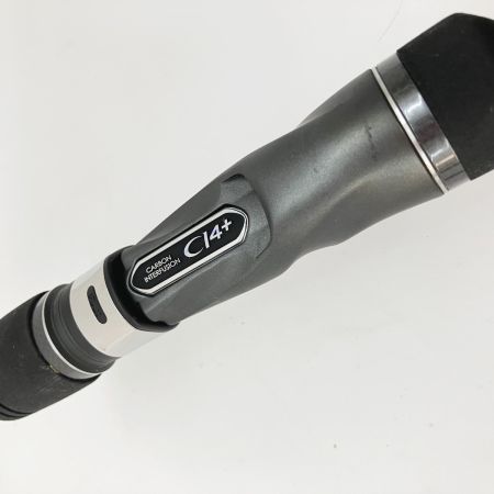  SHIMANO シマノ OCEA JIGGER FULLBEND 22 オシアジガー フルベンド B60-1 354501