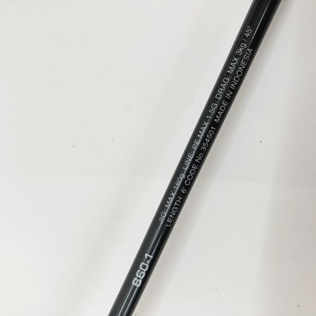  SHIMANO シマノ OCEA JIGGER FULLBEND 22 オシアジガー フルベンド B60-1 354501