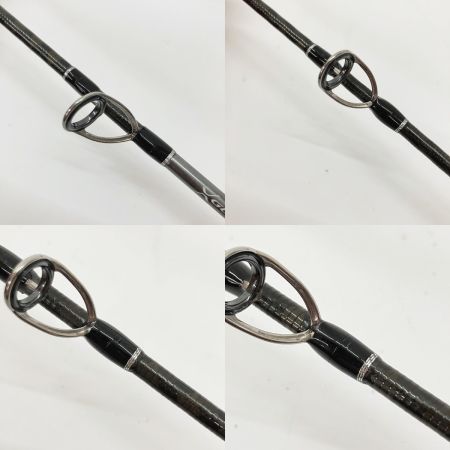  SHIMANO シマノ OCEA JIGGER FULLBEND 22 オシアジガー フルベンド B60-1 354501