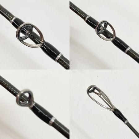  SHIMANO シマノ OCEA JIGGER FULLBEND 22 オシアジガー フルベンド B60-1 354501