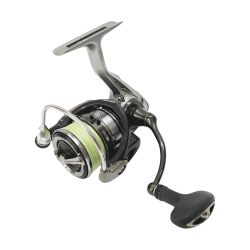 〇〇 DAIWA ダイワ CALDIA 18 カルディア LT 2500 056040 スピニングリール Bランク