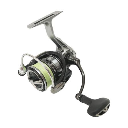  DAIWA ダイワ CALDIA 18 カルディア LT 2500 056040 スピニングリール