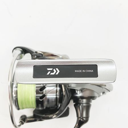 DAIWA ダイワ CALDIA 18 カルディア LT 2500 056040 スピニングリール