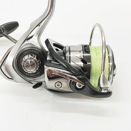  DAIWA ダイワ CALDIA 18 カルディア LT 2500 056040 スピニングリール