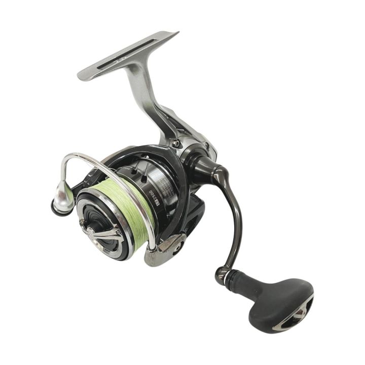 DAIWA ダイワ CALDIA 18 カルディア LT 2500 056040 スピニングリール