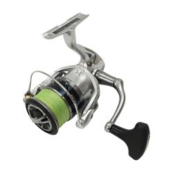 〇〇 SHIMANO シマノ STRADIC 15 ストラディック 4000HGM 03416 スピニングリール Bランク