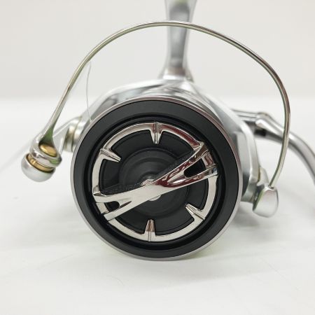  SHIMANO シマノ STRADIC 15 ストラディック 4000HGM 03416 スピニングリール