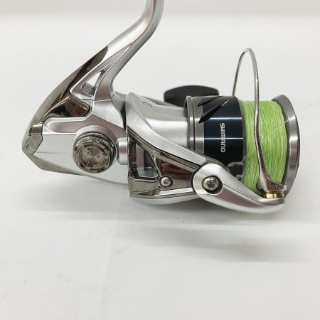  SHIMANO シマノ STRADIC 15 ストラディック 4000HGM 03416 スピニングリール