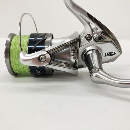  SHIMANO シマノ STRADIC 15 ストラディック 4000HGM 03416 スピニングリール