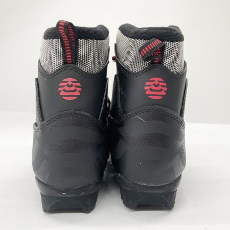  ALPINA アルピナ T5 50A7-1K NNN クロスカントリースキーブーツ サイズ39 ブラック