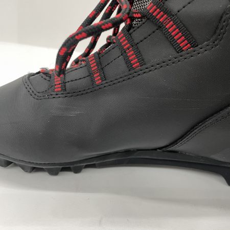  ALPINA アルピナ T5 50A7-1K NNN クロスカントリースキーブーツ サイズ39 ブラック