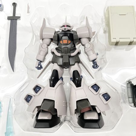  BANDAI バンダイ ROBOT魂 機動戦士ガンダム 第08MS小隊 MS-07H-8 グフ・フライトタイプ