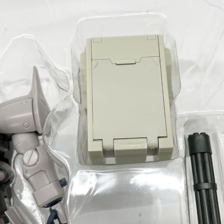  BANDAI バンダイ ROBOT魂 機動戦士ガンダム 第08MS小隊 MS-07H-8 グフ・フライトタイプ