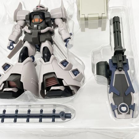  BANDAI バンダイ ROBOT魂 機動戦士ガンダム 第08MS小隊 MS-07H-8 グフ・フライトタイプ