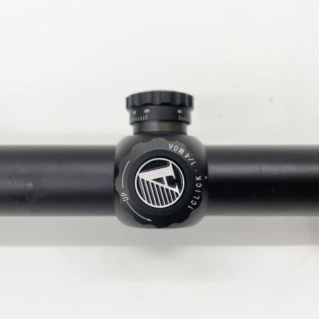  ANS ライフルスコープ 3-9×40 ハイマウント 3-9×40EBG