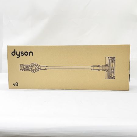  Dyson ダイソン コードレスクリーナー V8 Origin SV25 未使用品