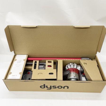  Dyson ダイソン コードレスクリーナー V8 Origin SV25 未使用品