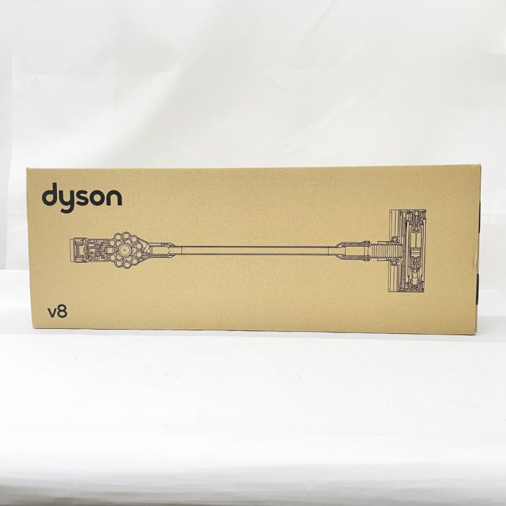 Dyson ダイソン コードレスクリーナー V8 Origin SV25 未使用品 - 中古