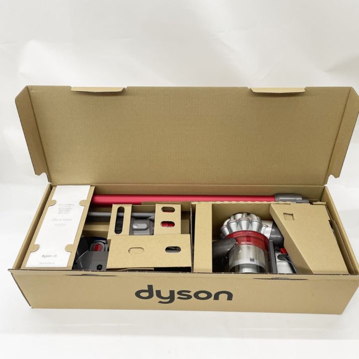 Dyson ダイソン コードレスクリーナー V8 Origin SV25 未使用品 - 中古
