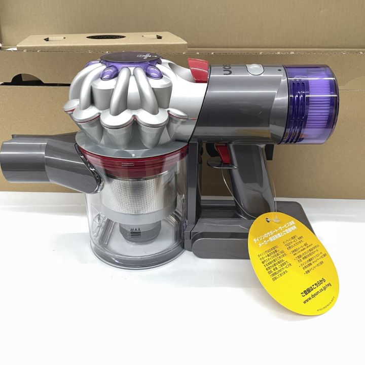 Dyson ダイソン コードレスクリーナー V8 Origin SV25 未使用品 - 中古