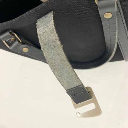  Dakota ダコタ サンタナ トートバッグ ハンドバッグ ブラック