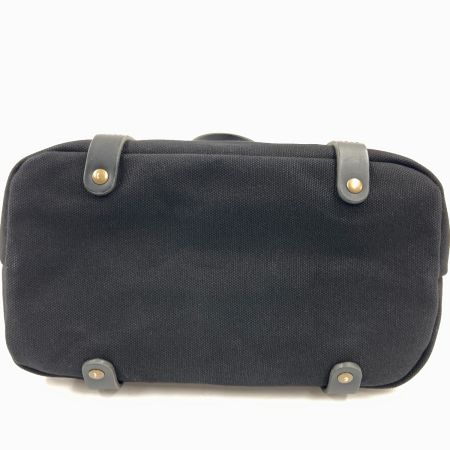  Dakota ダコタ サンタナ トートバッグ ハンドバッグ ブラック