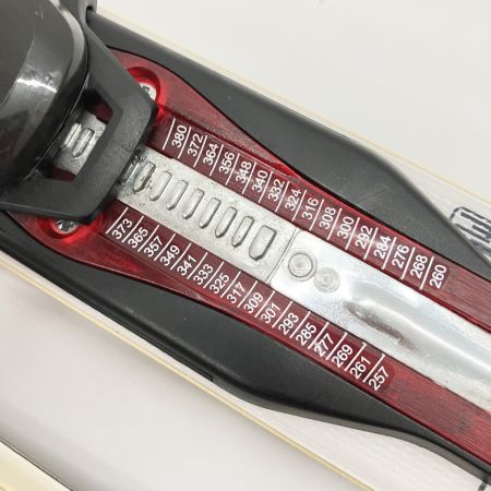  OGASAKA オガサカ UNITY S2  スキー スキー板 170cm ホワイト