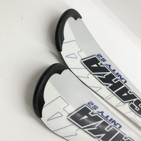  OGASAKA オガサカ UNITY S2  スキー スキー板 170cm ホワイト