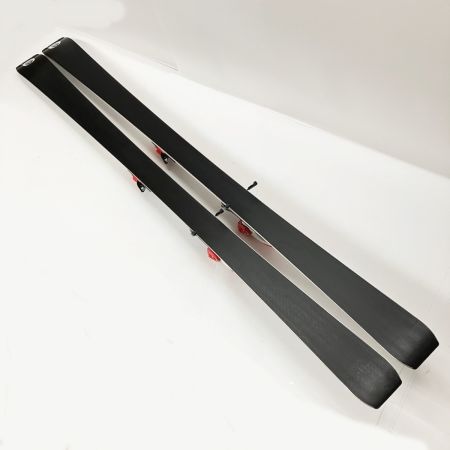  OGASAKA オガサカ UNITY S2  スキー スキー板 170cm ホワイト