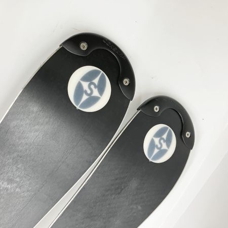  OGASAKA オガサカ UNITY S2  スキー スキー板 170cm ホワイト