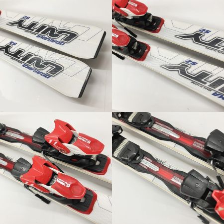  OGASAKA オガサカ UNITY S2  スキー スキー板 170cm ホワイト