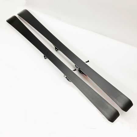  ATOMIC アトミック REDSTER レッドスター M1 257-380 163 ブラック スキー板