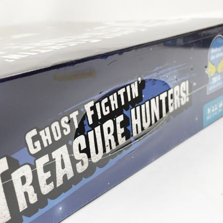  Mattel ボードゲーム おばけ屋敷の宝石ハンター