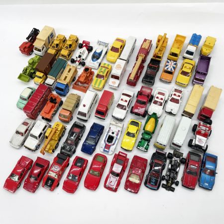 TOMMY トミー TOMICA トミカ 日本製 フェラーリ ランボルギーニ BMW 等 59台