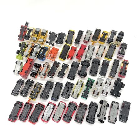  TOMMY トミー TOMICA トミカ 日本製 フェラーリ ランボルギーニ BMW 等 59台