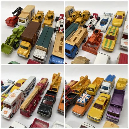  TOMMY トミー TOMICA トミカ 日本製 フェラーリ ランボルギーニ BMW 等 59台