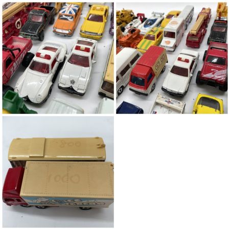  TOMMY トミー TOMICA トミカ 日本製 フェラーリ ランボルギーニ BMW 等 59台