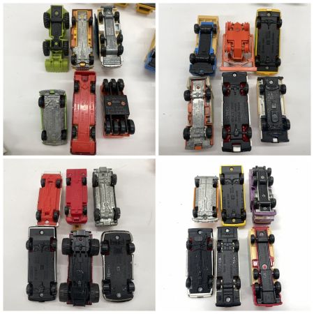  TOMMY トミー TOMICA トミカ 日本製 フェラーリ ランボルギーニ BMW 等 59台