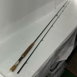 DAIWA ダイワ ロッド フライロッド DAIWA SC-908F ♯8　SIVER CREEK SC-908F Bランク