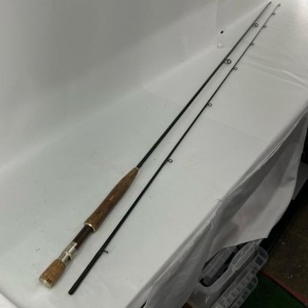 DAIWA ダイワ ロッド フライロッド DAIWA SC-908F ♯8　SIVER CREEK SC-908F