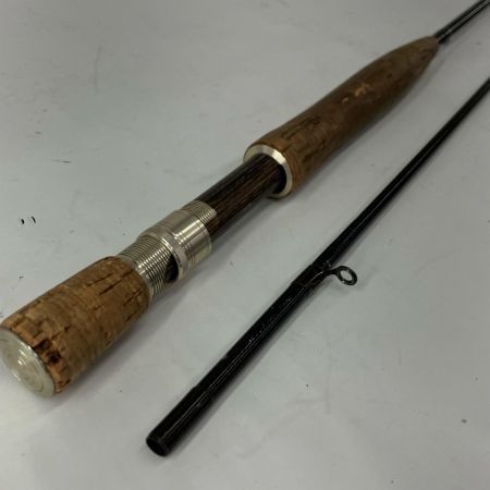 DAIWA ダイワ ロッド フライロッド DAIWA SC-908F ♯8　SIVER CREEK SC-908F