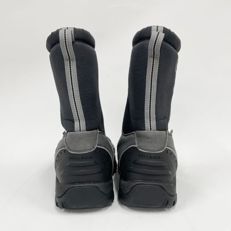  KEEN キーン メンズ ウィンターブーツ WINTERPORT II サイズ28cm グレー