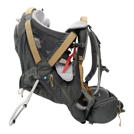  KELTY チャイルドキャリア Journey Perfect Fit ジャーニーパーフェクトフィット 登山 アウトドア 22650118DSH ダークシャドウ