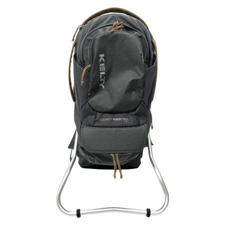  KELTY チャイルドキャリア Journey Perfect Fit ジャーニーパーフェクトフィット 登山 アウトドア 22650118DSH ダークシャドウ