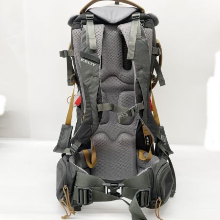  KELTY チャイルドキャリア Journey Perfect Fit ジャーニーパーフェクトフィット 登山 アウトドア 22650118DSH ダークシャドウ