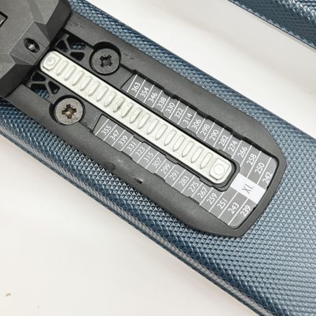  FISCHER フィッシャー(スキー) RC TREND Fischer RS9 22-23モデル 155ｃｍ ネイビー×イエロー x イエロー スキー スキー板