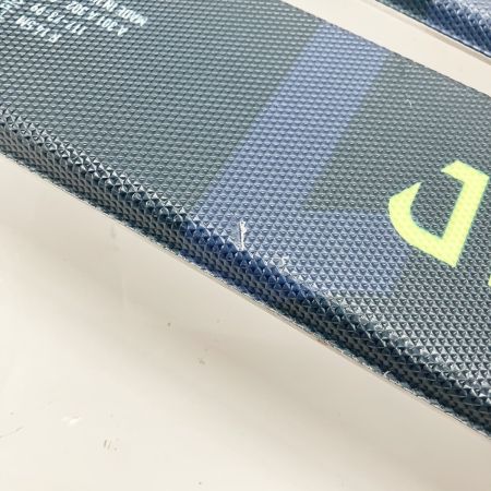  FISCHER フィッシャー(スキー) RC TREND Fischer RS9 22-23モデル 155ｃｍ ネイビー×イエロー x イエロー スキー スキー板