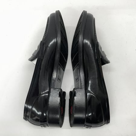  HUNTER ハンター レディース ローファーORIGINAL PENNY LOAFER サイズUS8 WFF1006RGL ブラック