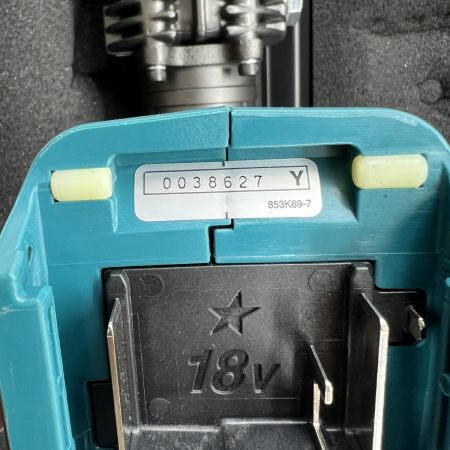  MAKITA マキタ 18V 16mm 充電式 鉄筋カッタ SC163DZK SC163DZK 未使用品　本体のみ