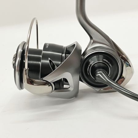  DAIWA ダイワ CALDIA 25 カルディア LT4000-CXH 3442537 スピニングリール